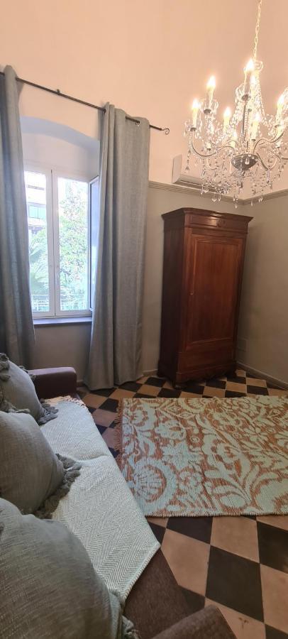 Casa Di Paola Via Napoli Bari Apartment Ngoại thất bức ảnh