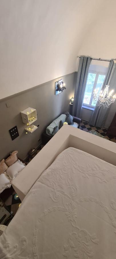 Casa Di Paola Via Napoli Bari Apartment Ngoại thất bức ảnh