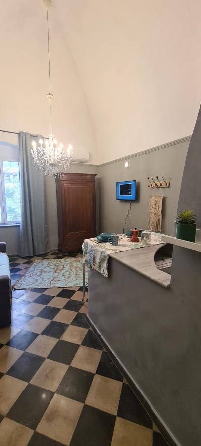 Casa Di Paola Via Napoli Bari Apartment Ngoại thất bức ảnh