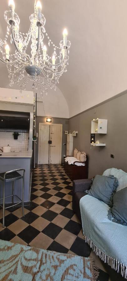 Casa Di Paola Via Napoli Bari Apartment Ngoại thất bức ảnh