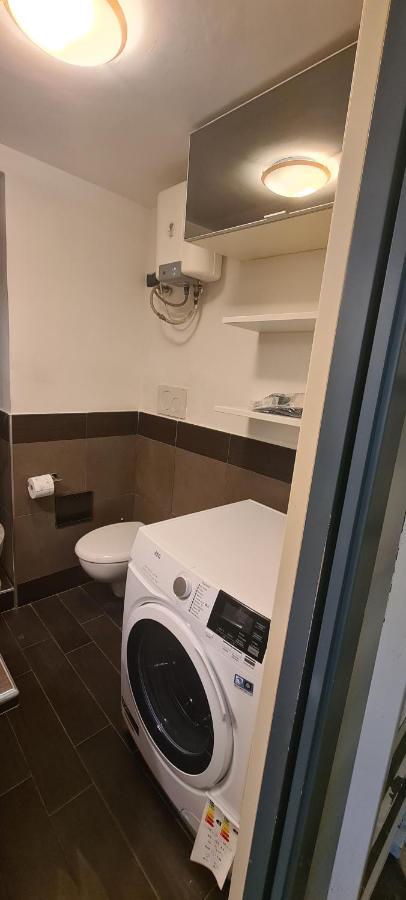 Casa Di Paola Via Napoli Bari Apartment Ngoại thất bức ảnh