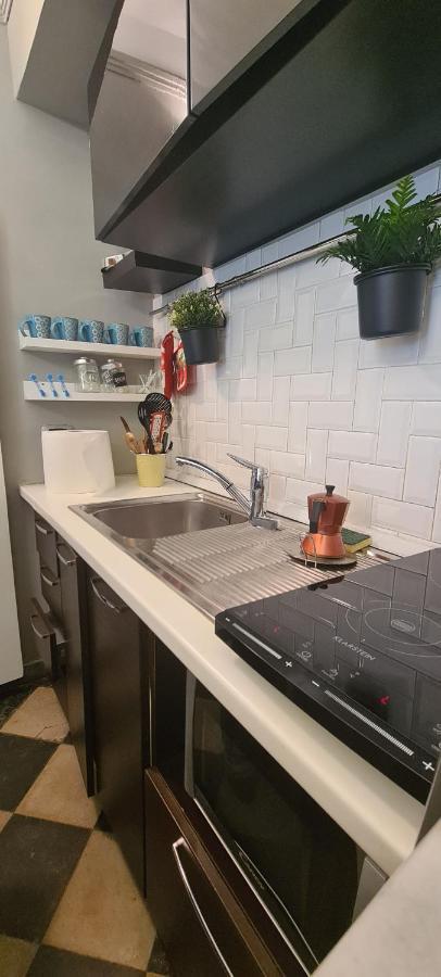Casa Di Paola Via Napoli Bari Apartment Ngoại thất bức ảnh