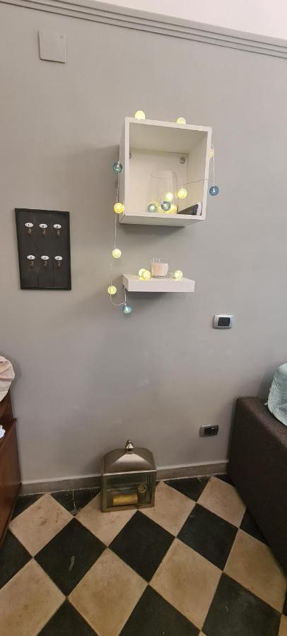 Casa Di Paola Via Napoli Bari Apartment Ngoại thất bức ảnh