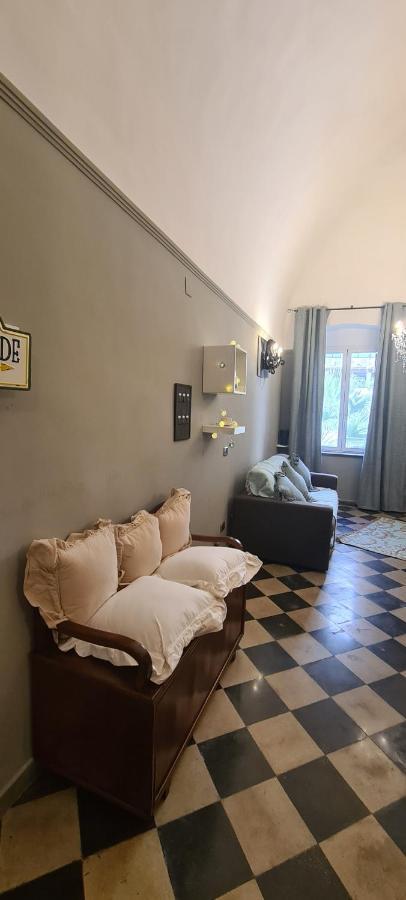Casa Di Paola Via Napoli Bari Apartment Ngoại thất bức ảnh
