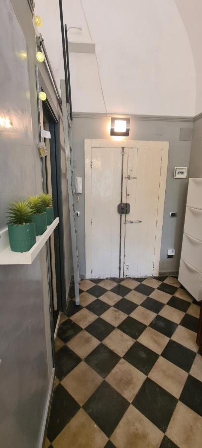 Casa Di Paola Via Napoli Bari Apartment Ngoại thất bức ảnh