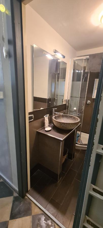 Casa Di Paola Via Napoli Bari Apartment Ngoại thất bức ảnh