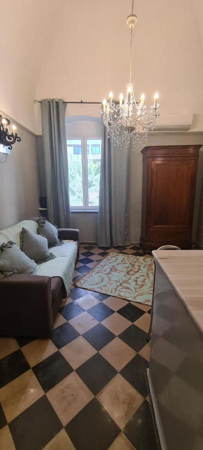 Casa Di Paola Via Napoli Bari Apartment Ngoại thất bức ảnh
