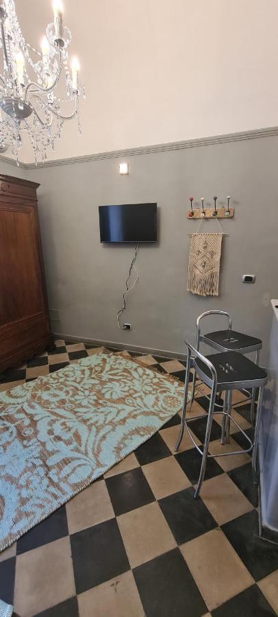 Casa Di Paola Via Napoli Bari Apartment Ngoại thất bức ảnh