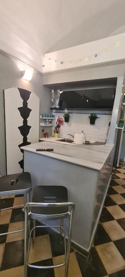 Casa Di Paola Via Napoli Bari Apartment Ngoại thất bức ảnh