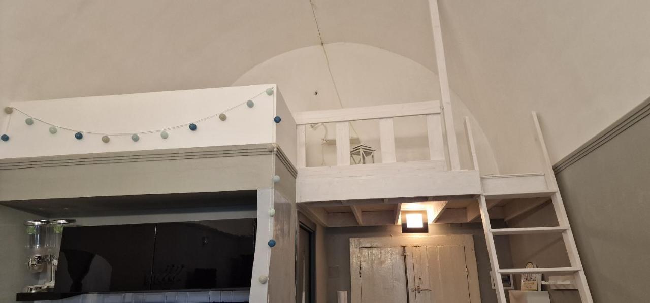 Casa Di Paola Via Napoli Bari Apartment Ngoại thất bức ảnh