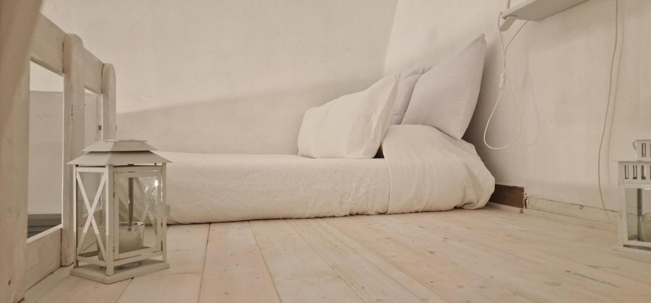 Casa Di Paola Via Napoli Bari Apartment Ngoại thất bức ảnh