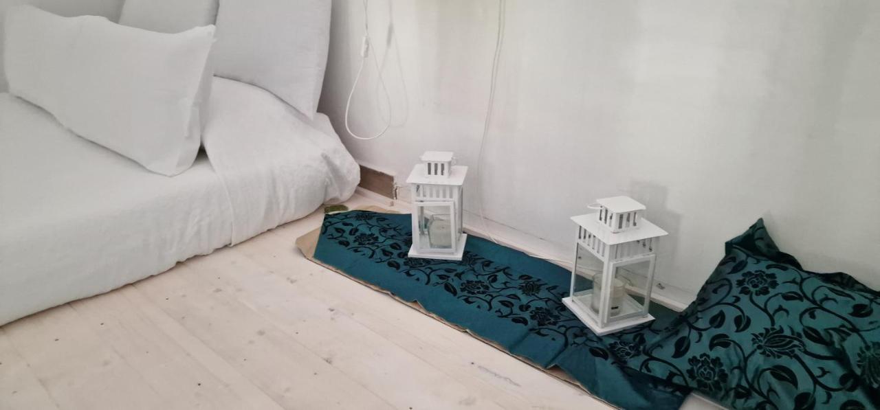 Casa Di Paola Via Napoli Bari Apartment Ngoại thất bức ảnh