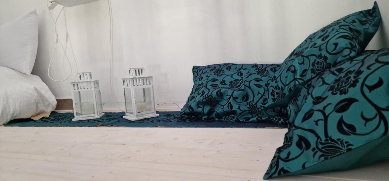 Casa Di Paola Via Napoli Bari Apartment Ngoại thất bức ảnh